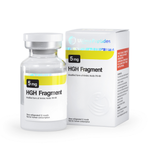 HGH Fragment 176-191 10mg