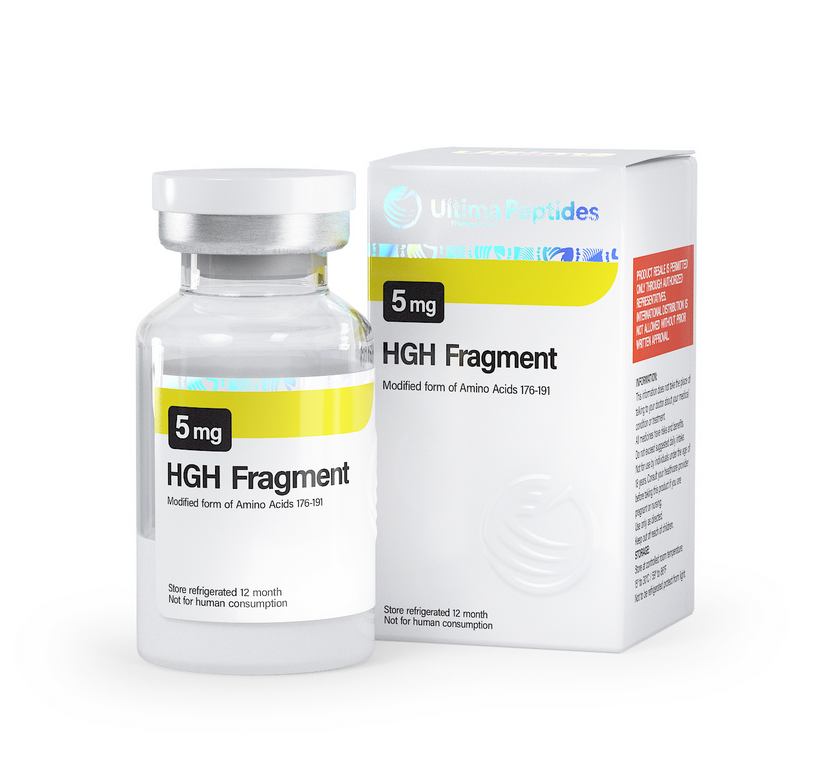 HGH Fragment 176-191 10mg