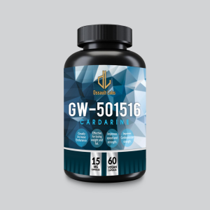 GW-501516