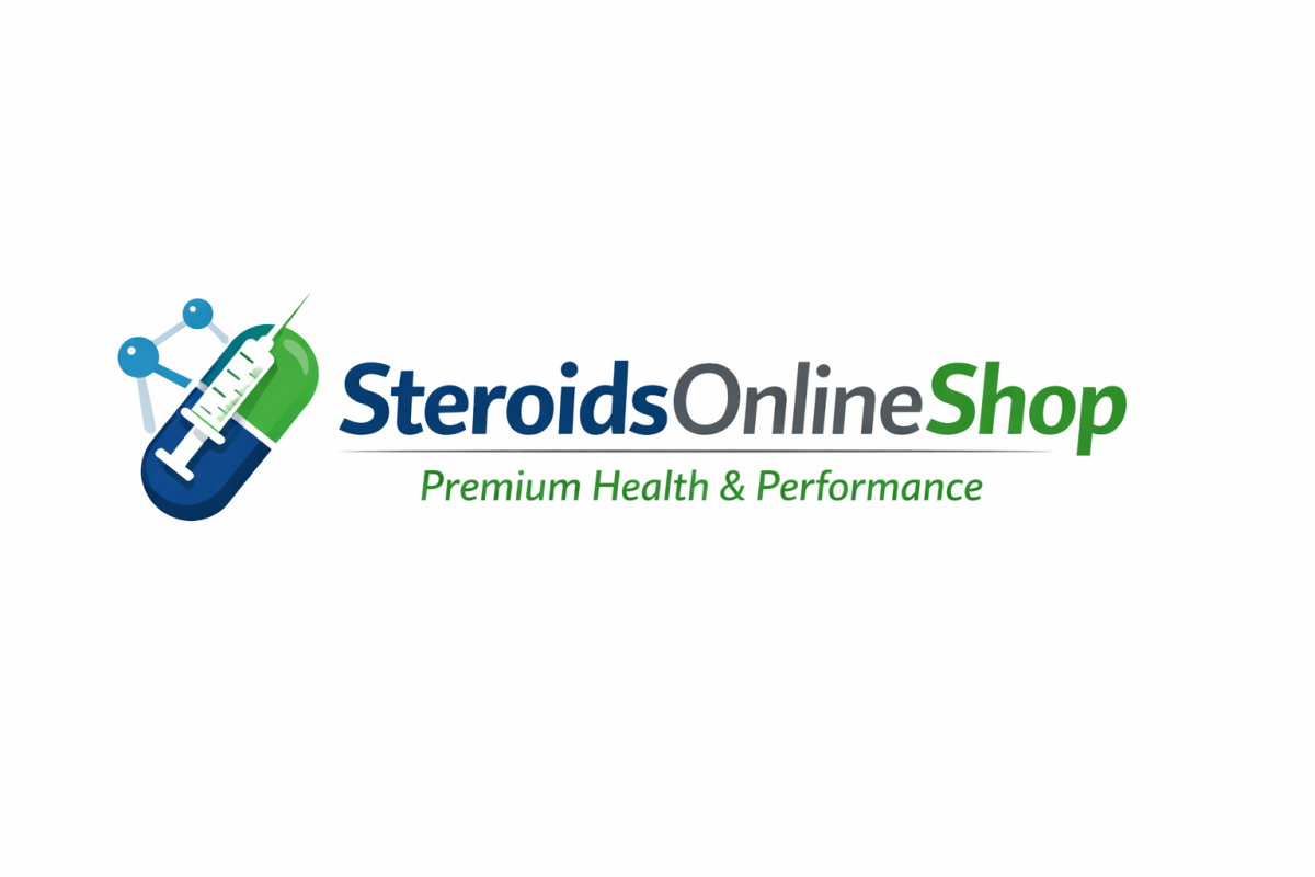 Steroids Online Shop