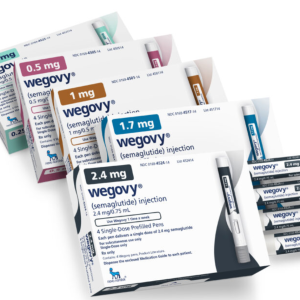 Wegovy