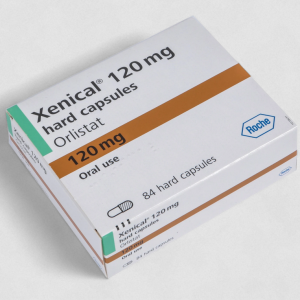 Xenical® 120mg Tablets