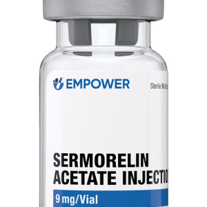 Sermorelin