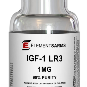 IGF-1 LR3