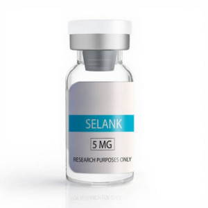 selank peptide