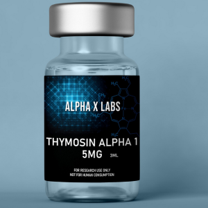 Thymosin Alpha-1